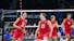 Team USA advance to Round of 16 of FIVB World Championship after perfect Pool D outing